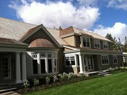 Roof Insulation in Shadeland, IN